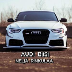 NELjÄ RiNKULAA