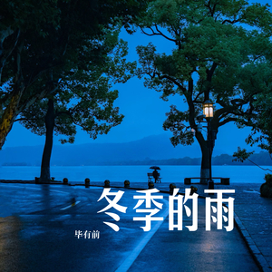 冬季的雨 (氛围版)
