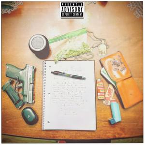 HaTe Mail (feat. Donny V)