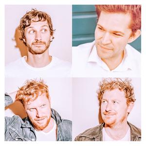 Somebody That I Used To Know (Live at The Songroom)