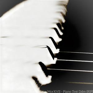 Piano Test Ddm (Rip)