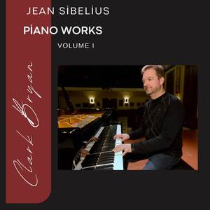 Pensées lyriques: Menuetto, Op. 40: No. 4