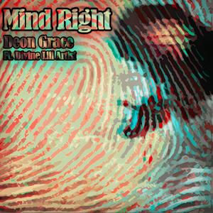 Mind Right (feat. Divine Liii)