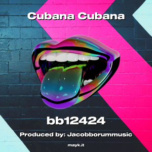 Cubana Cubana
