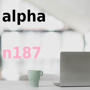 alpha