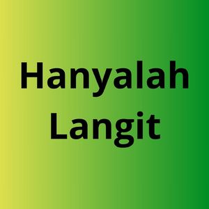 Menyinari langit
