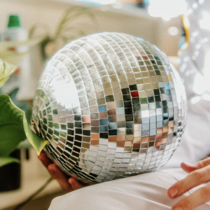 losing track of time