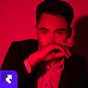 yahxi korman （喜欢你） (Demo)