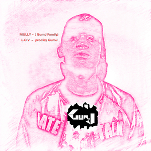 L.O.V (prod by GumJ）