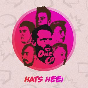 Hats Heei