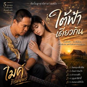 ใต้ฟ้าเดียวกัน