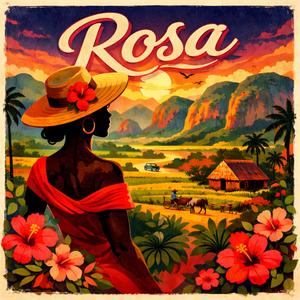 Rosa