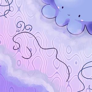 scribbles
