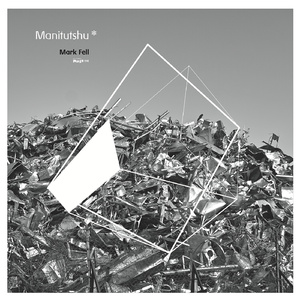 Materialisation epic razor chord and LatelyBass version with found voice
