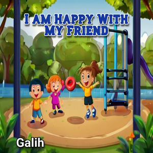 I Am Happy with My Friend