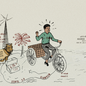 This Curry Is So Good