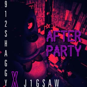 After Party (feat. 912SHAGGY)