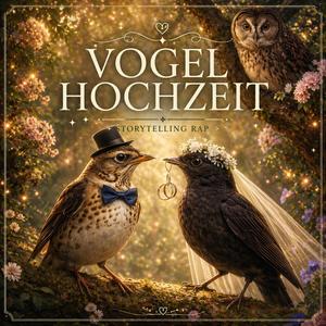Vogelhochzeit (Storytelling Rap)