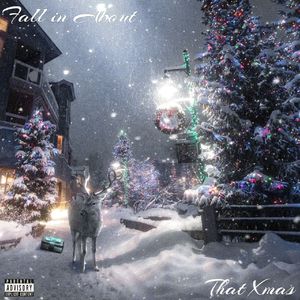 爱不过圣诞Fall In About That Xmas