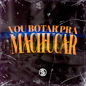 Vou Botar pra Machucar