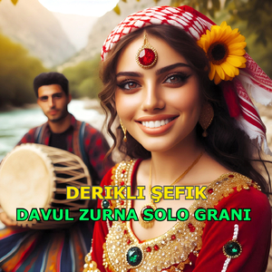 Davul Zurna Solo Ağır Delilo
