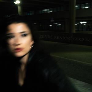Sende Kendimi Gördüm