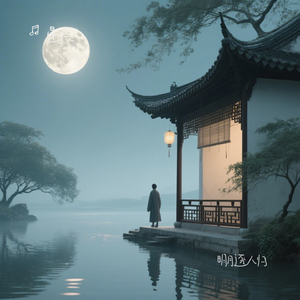 明月逐人归