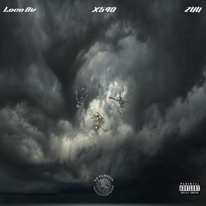 Sin Alma (feat. Loco BV & ZUU)