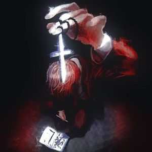 天黑路黑小心牙|Memphis+bobbynopeace+sasi type beat