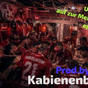 Kabiene bebt (org.)