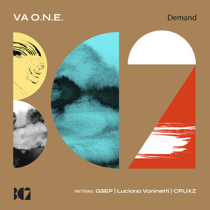 Demand (Luciano Vaninetti Remix)