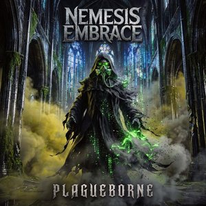 Plagueborne