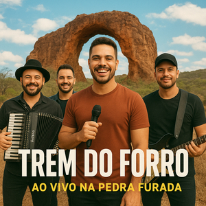 Aiaiai (Ao Vivo Na Pedra Furada)