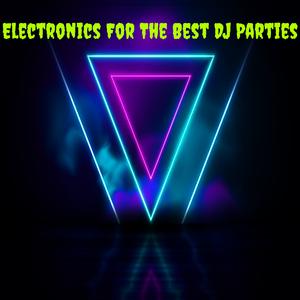 Electronic Dance