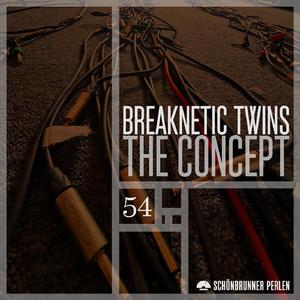 The Concept (Space Version)