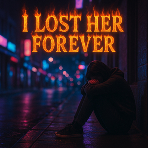 I lost her forever (Remix)