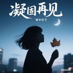 凝固、再见(和声伴奏)