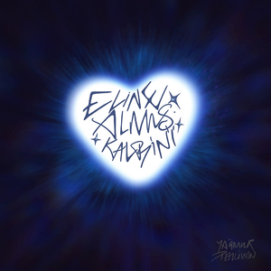 Eline Almış Kalbini