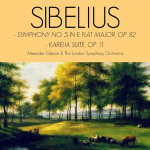 Karelia Suite, Op. 11: I. Intermezzo