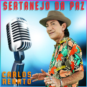 Traz pra Mim a Tua Paz