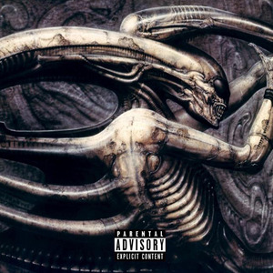 H.R.Giger (Prod. AllenJ)