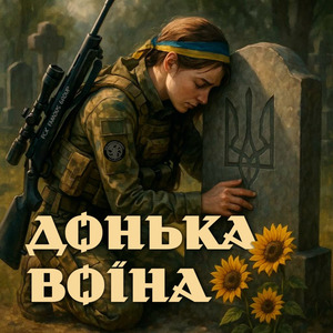 ДОНЬКА ВОЇНА