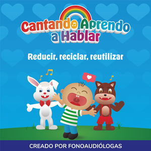 Reducir, Reciclar, Reutilizar