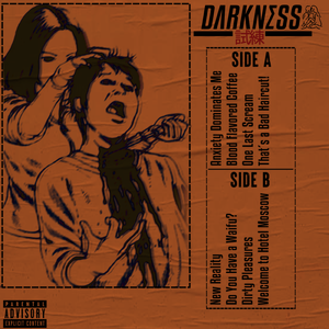 Welcome to Hotel Moscow