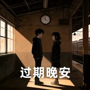 过期晚安