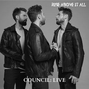 Rise Above it All (Live at SubCat Studio, New York, 2023)