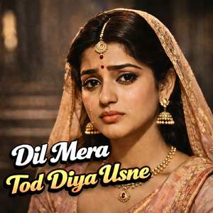 Dil Mera Tod Diya Usne