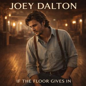 Dust Don’t Sit Still