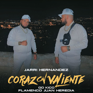 Corazón Valiente