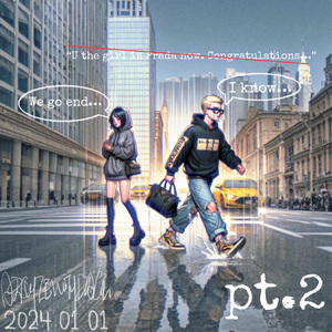 The Girl In Prada Pt.2